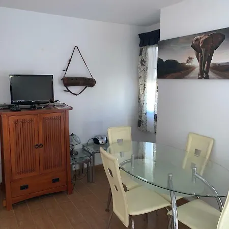 Apartman 5 Sea And Relax, Caleta De Adeje
