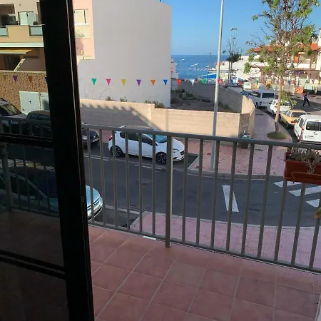 Apartman 5 Sea And Relax, Caleta De Adeje *