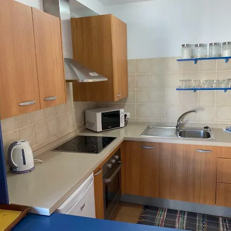 Apartman 5 Sea And Relax, Caleta De Adeje Costa Adeje (Tenerife)