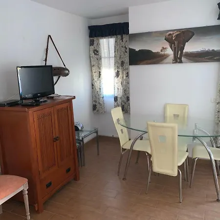 5 Sea And Relax, Caleta De Adeje Apartman