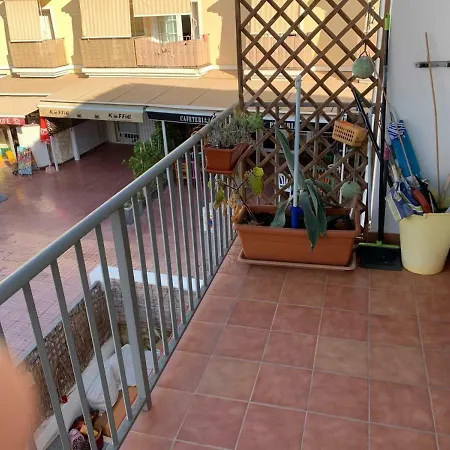 Apartman 5 Sea And Relax, Caleta De Adeje *